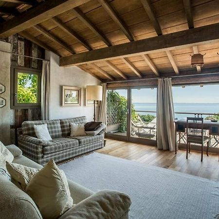 Betta - Newly Renovated Lake-View Terrace Apartment, Peaceful And Silent Surroundings Toscolano Maderno Exterior photo