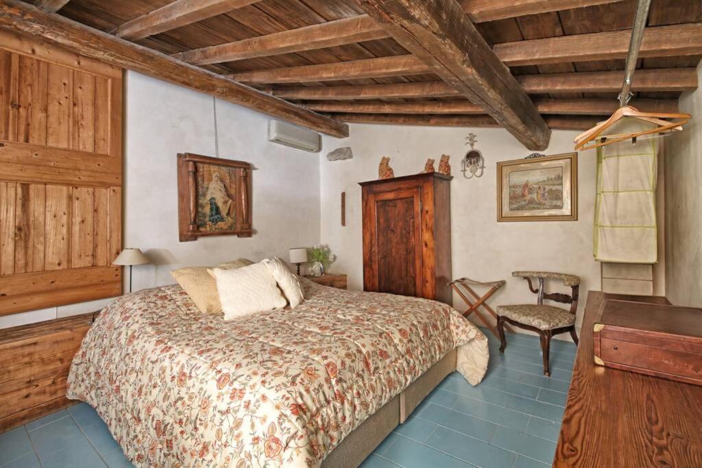 Betta - Newly Renovated Lake-View Terrace Apartment, Peaceful And Silent Surroundings Toscolano Maderno Exterior photo