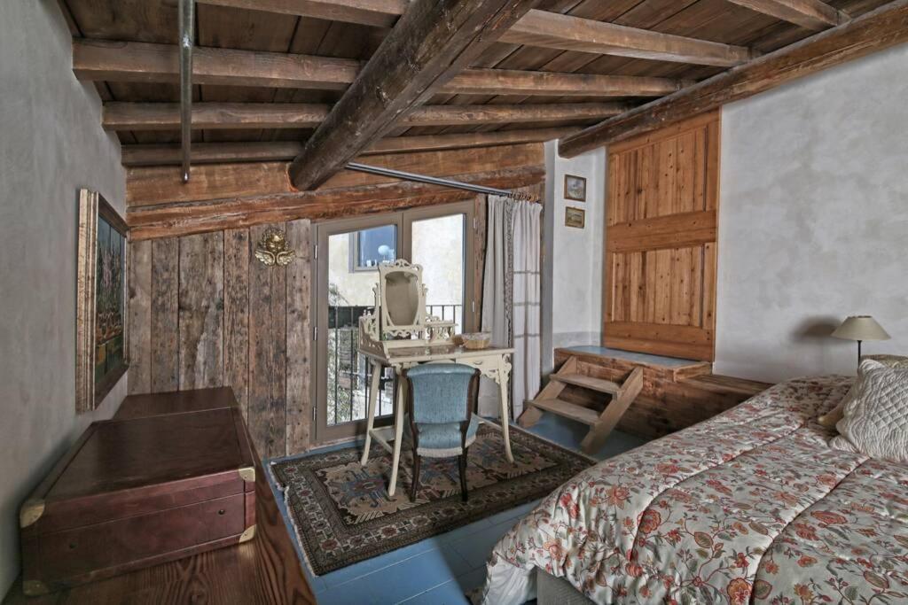 Betta - Newly Renovated Lake-View Terrace Apartment, Peaceful And Silent Surroundings Toscolano Maderno Exterior photo